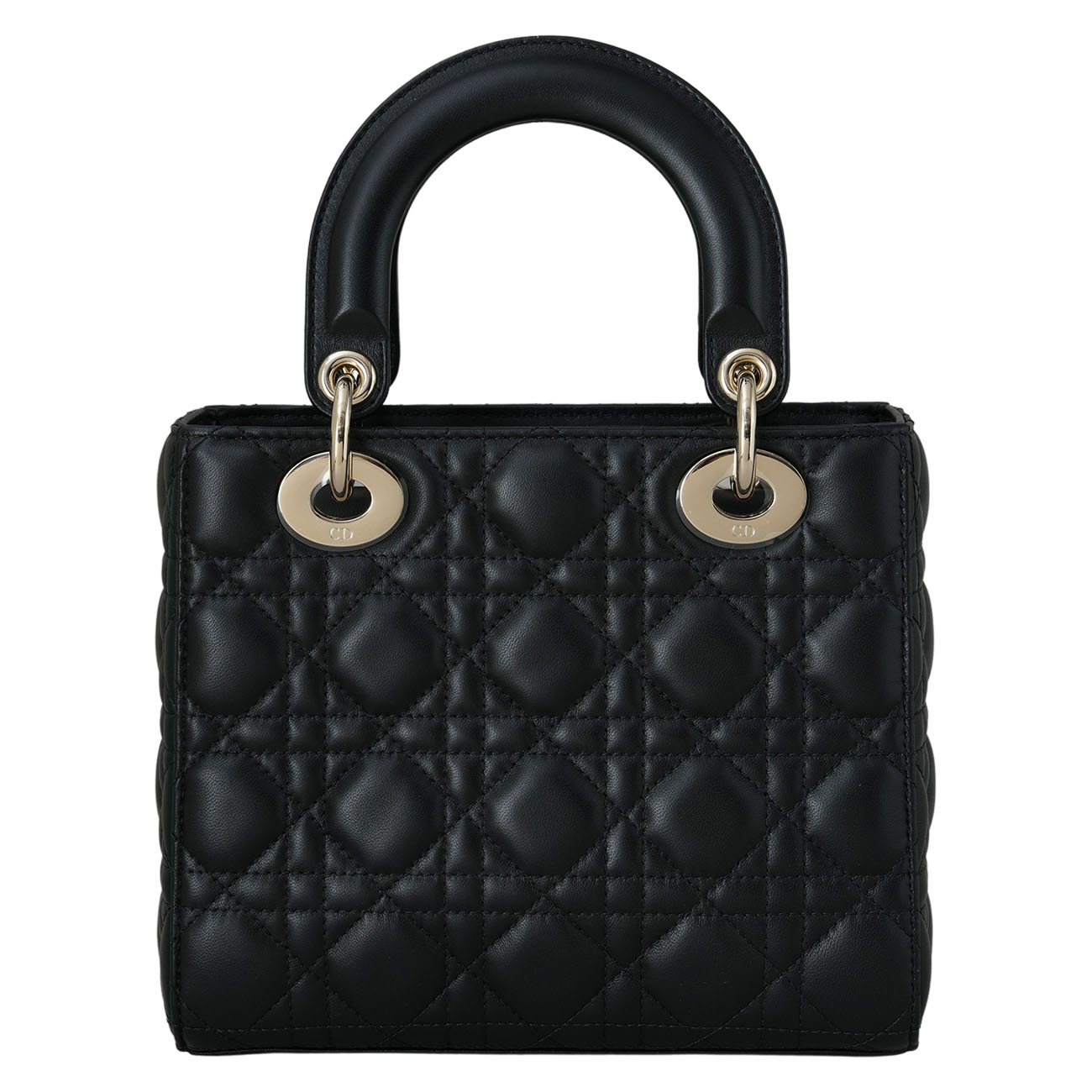 CHRISTIAN DIOR(USED)크리스찬디올 레이디디올 스몰 MYABC